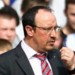Rafa Bidik Final Ketiga Bersama Liverpool