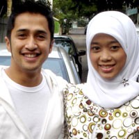 Irfan Hakim Tersiksa Karena Anak