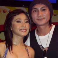 Rini Idol Dibohongi Anji Drive di Hari Ultah