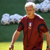 Lippi: Inggris Minim Pemain Bagus