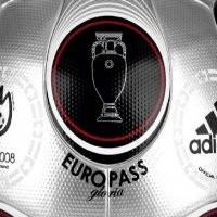 Nuansa Futuristik di Europass Gloria