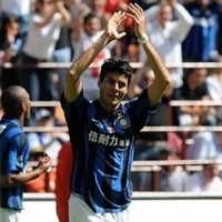 Cruz Kini Sudah Seratus