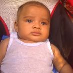 Putra Ibnu Sabil, 2,5 Tahun; Lelaki; m