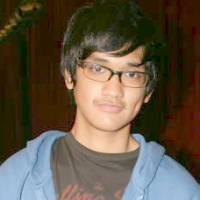 Afgan Basah Kalau Grogi