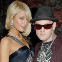 Benji Madden Ingin Segera Nikahi Paris Hilton
