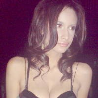 Rebecca Tak Takut Terancam Dideportasi