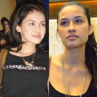 Artis Indo Diincar Imigrasi karena Uang?