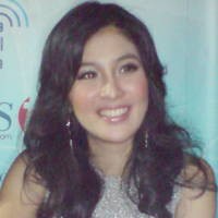 Sandra Dewi Online Cari Pacar