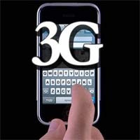 iPhone 3G akan Dijual Rp 1,8 Juta?