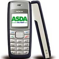 Tersedia, Ponsel Murah Sekali Pakai