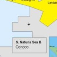 Petronas Serius Garap Natuna