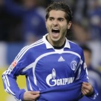 Turki Geber Persiapan