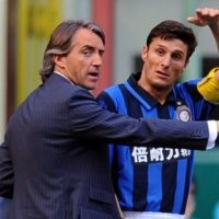 Jaminan Moratti untuk Mancini