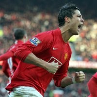 Lagi, Penghargaan untuk Ronaldo