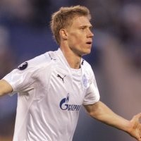 Pogrebnyak Lebih Hebat dari Toni