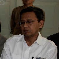 Boediono: Jangan Bereaksi Berlebihan Terhadap Inflasi