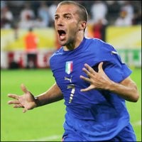 Del Piero: Saya Layak Dipanggil