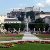 Tur Piala Eropa di Salzburg Digelar Ulang