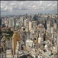 Brasil Masuk Investment Grade, Indeks Bovespa Cetak Rekor