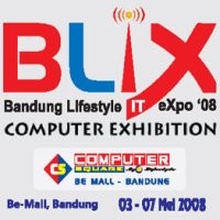 Pesta TI Paling Meriah di Kota Bandung