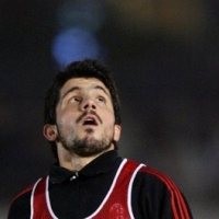 Mimpi Gattuso Main di Inggris