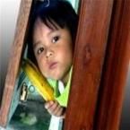 Sausan Marsya Purnomo, 2,11 Tahun; Perempuan; f