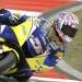 Edwards Pole, Rossi Kedua