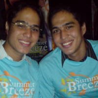 Marcell-Mischa Chandrawinata Diadu Mathias Muchus