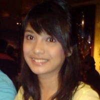 Chelsea Olivia Dapat Ciuman Nggak Enak