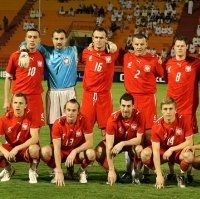 Demi Solidaritas, Tartan Army Dukung Polandia