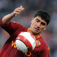 Atasi Sampdoria, Roma Ancam Inter
