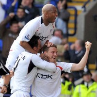 Menang, Bolton Belum Selamat