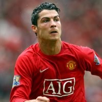 Ronaldo: Gol, Rekor dan Amal
