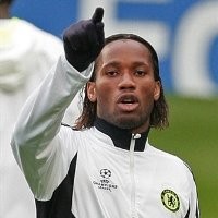 Drogba: MU Favorit