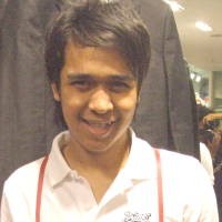 Demi ML, Olga Syahputra Rela Cium Cowok 