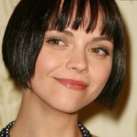 Christina Ricci Stop Pesta Pora