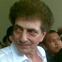 Ahmad Albar Ngaku Ada Ekstasi di Rumahnya