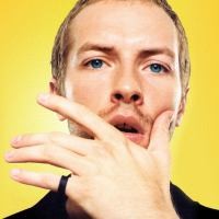 Chris Martin Temukan Guru Seks