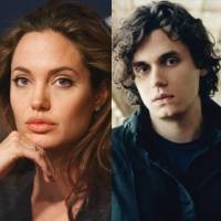 Pacari Jennifer Aniston, John Mayer Idamkan Jolie