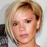 Victoria Beckham Marah karena Jeans Rp 3 Juta