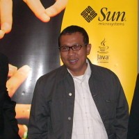 Sun Promosi ODF ke Pemerintah