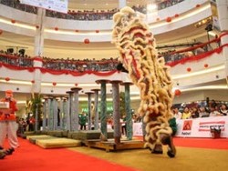 Hemat Energi Sudah Harga Mati