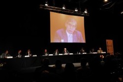 13 Negara Asia Sepakat Kumpulkan US$ 80 M Atasi Krisis