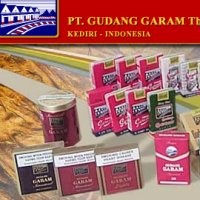 Laba Gudang Garam Susut 16%