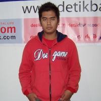 Dari Hobi Game Menuju Juara Dunia