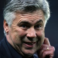 Ancelotti Puas Dua Kali