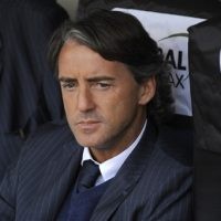Mancini: Inter Juara Pekan Depan