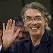 Scudetto Tertunda, Moratti Tak Kecewa