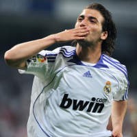 Higuain, Penentu dari Bangku Cadangan