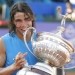Gelar Keempat Nadal